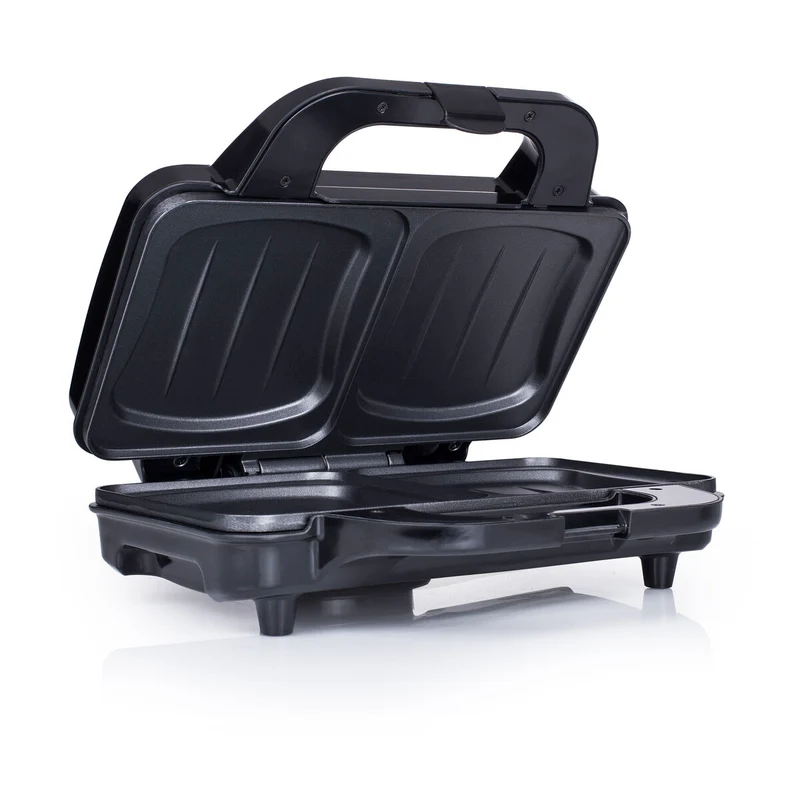 Machine à sandwich Tristar SA-3060 XXL 900 W Gris foncé