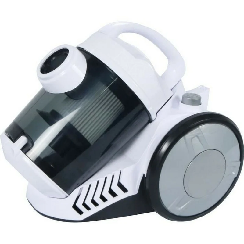 Aspirateur sans sac Oceanic VC10WBAX2 700 W blanc