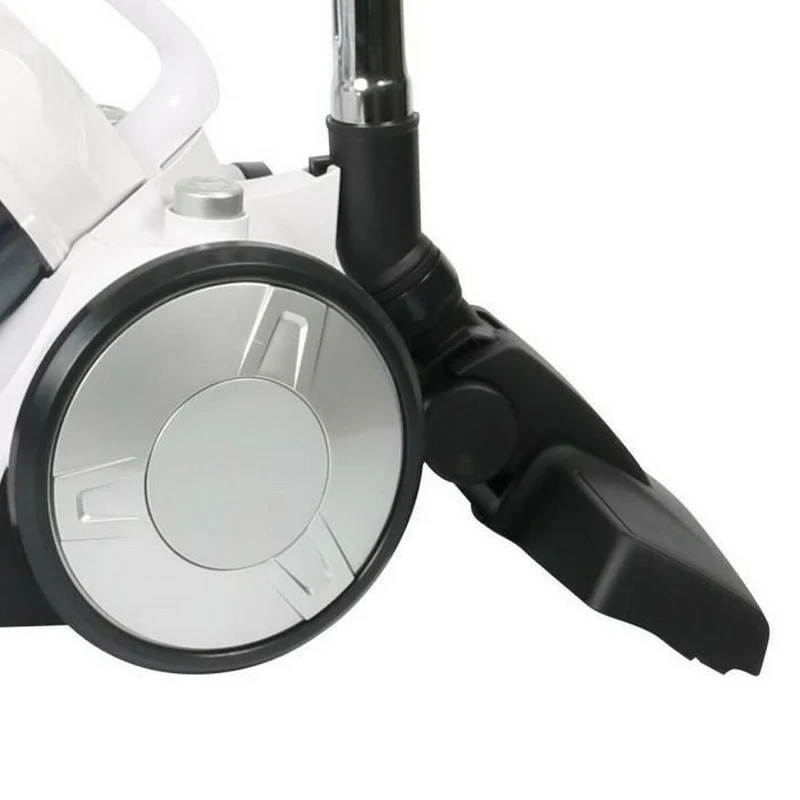 Aspirateur sans sac Oceanic VC10WBAX2 700 W blanc