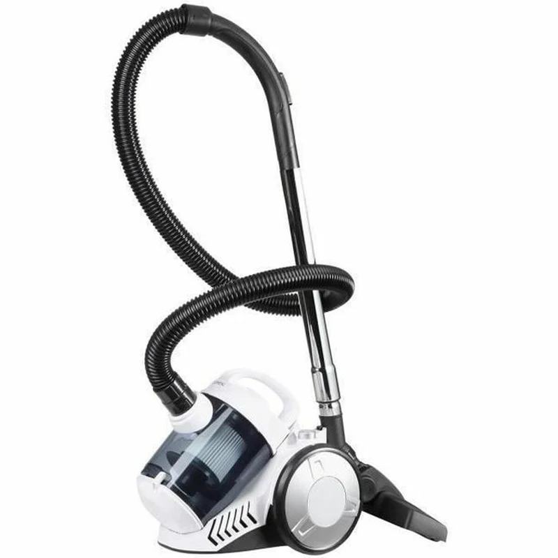 Aspirateur sans sac Oceanic VC10WBAX2 700 W blanc