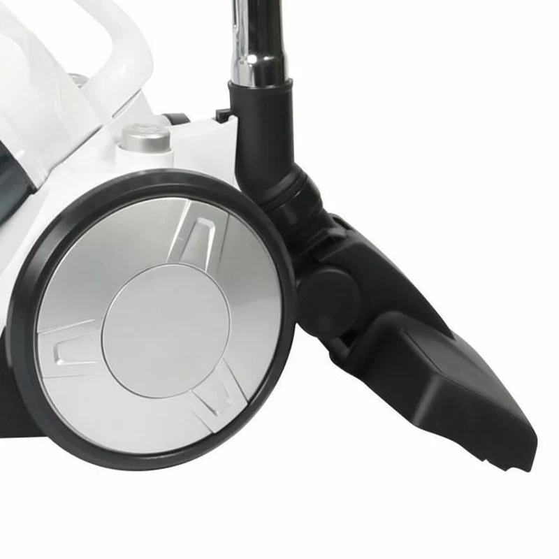 Aspirateur sans sac Oceanic VC10WBAX2 700 W blanc