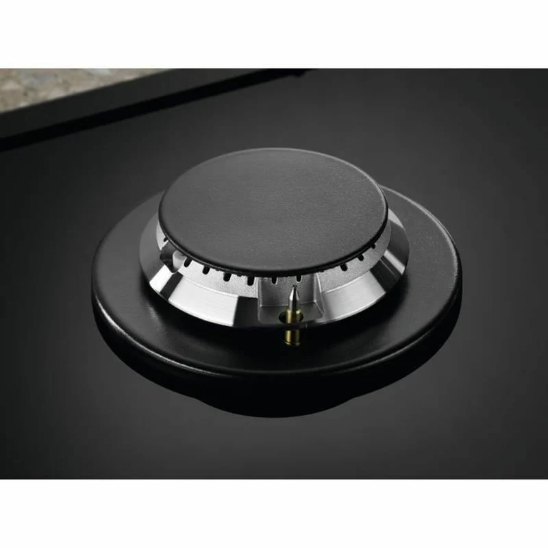 Plaque de cuisson à gaz Electrolux KGG64362K 1000 W