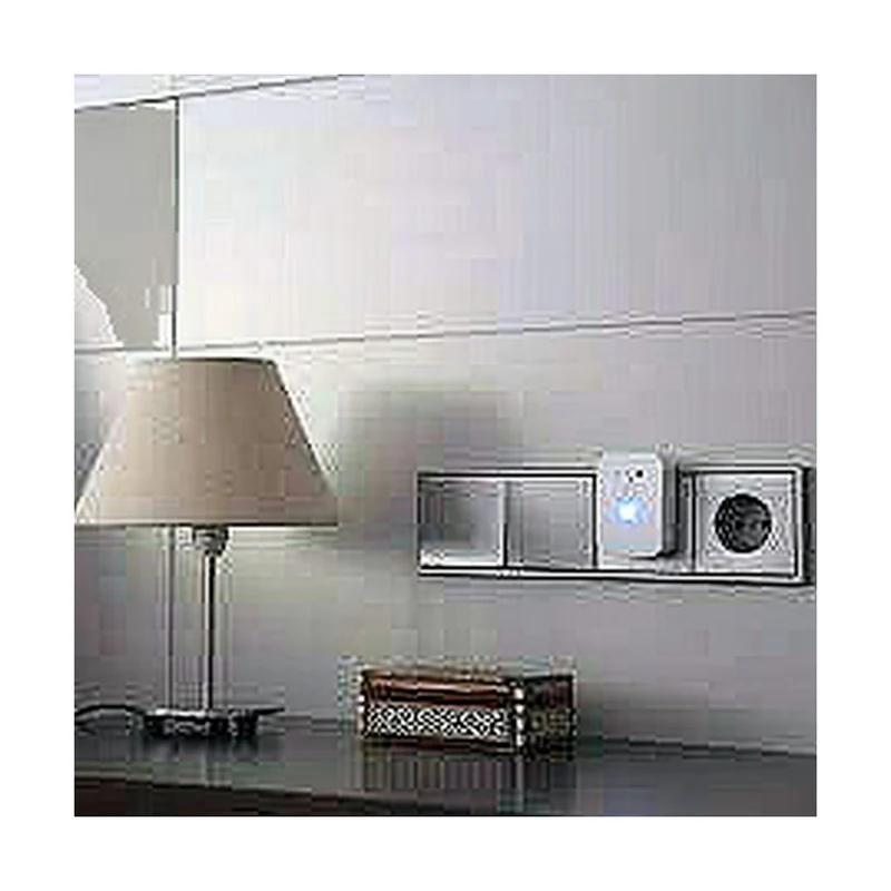 Purificateur d'air Radarcan blanc (4,6x2,8x7,5 cm)