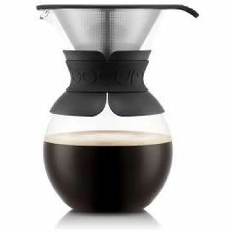 Cafetière à Piston Bodum À Plus de 1 L