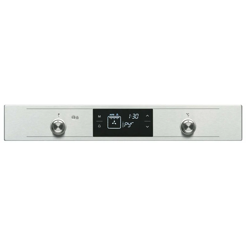 Four à pyrolyse Sharp K71V28IM2 78 L