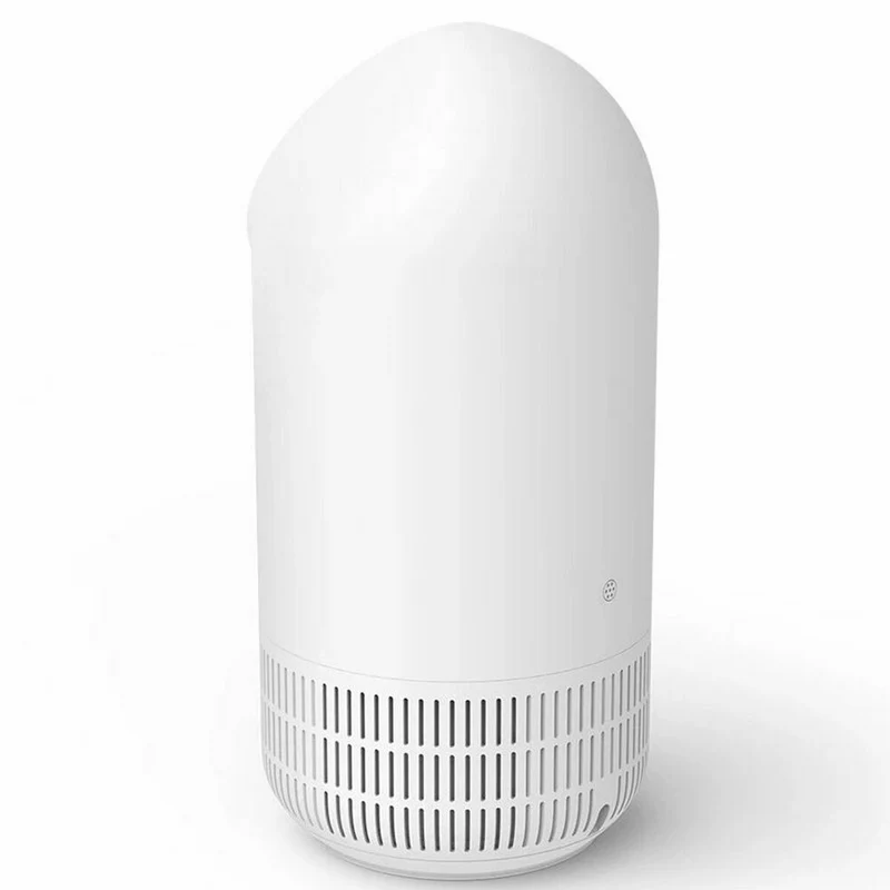 Purificateur d'air SPC 6514B blanc