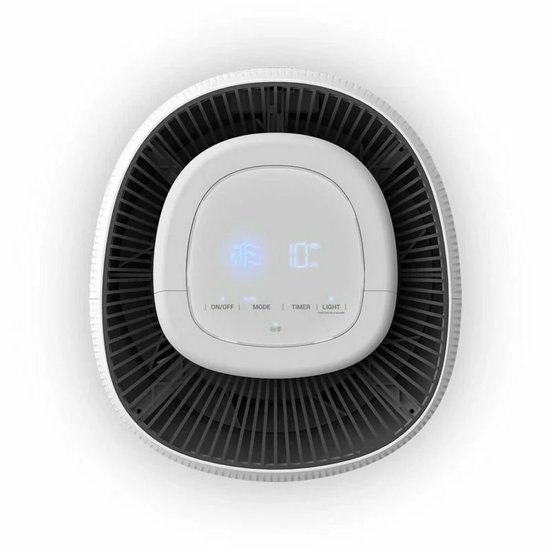 Purificateur d'air SPC 6512B blanc