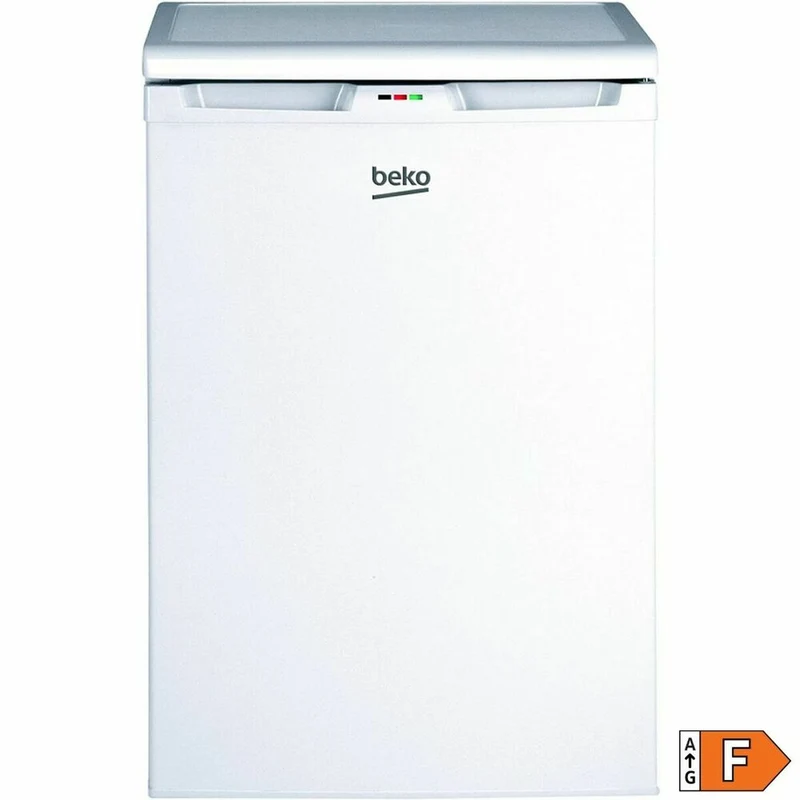 Congélateur BEKO FNE1073N Blanc 75 L (84 x 54,5 x 60 cm)