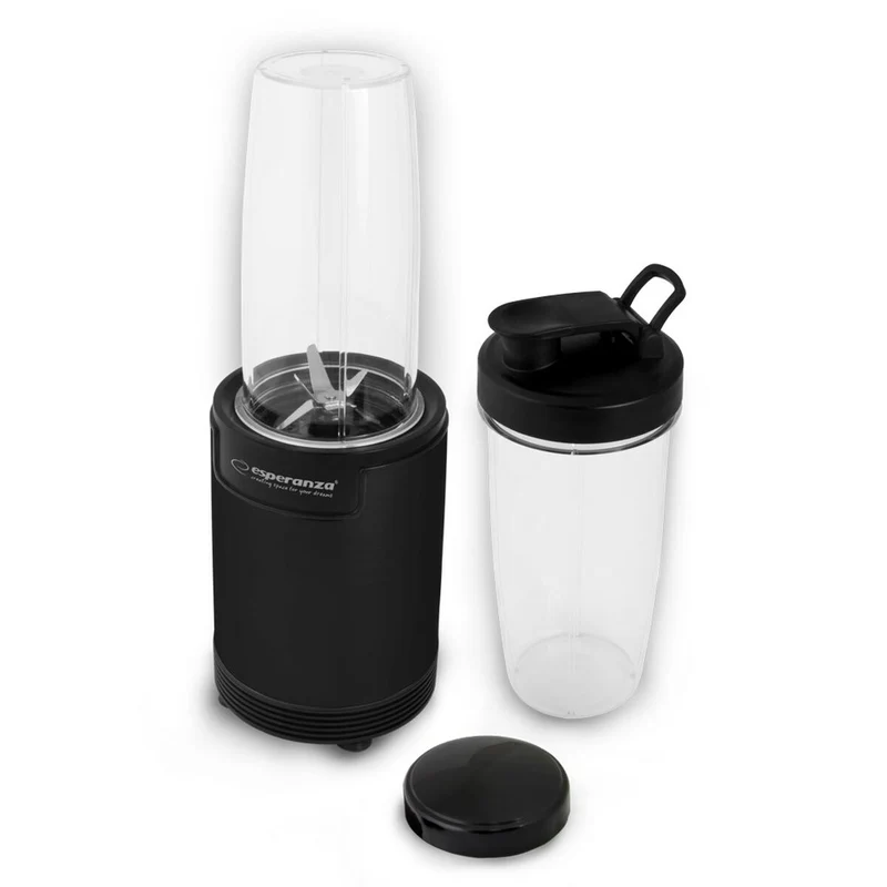 Mixeur Esperanza Noir 700 W