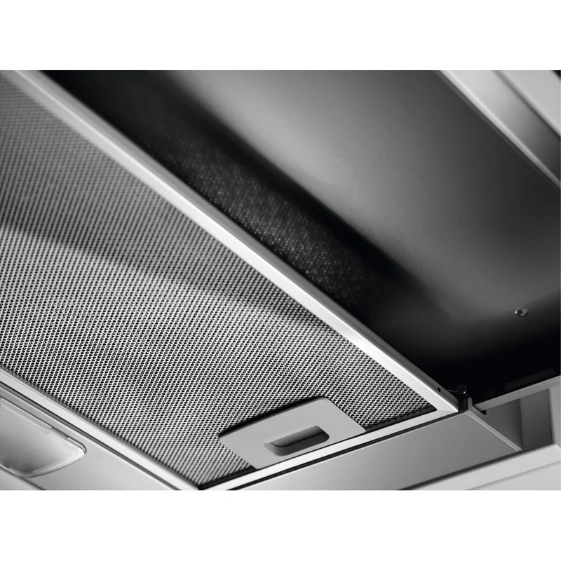 Hotte Conventionnelle Electrolux LFP226S Argent