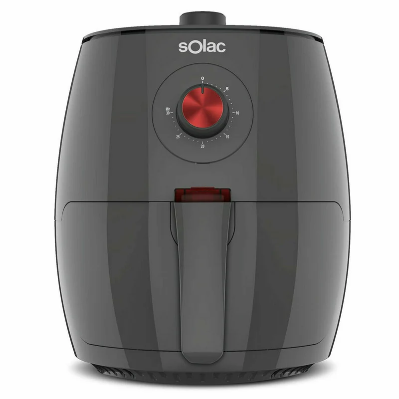 Friteuse sans huile Solac FA1500 1500W 2,5 L