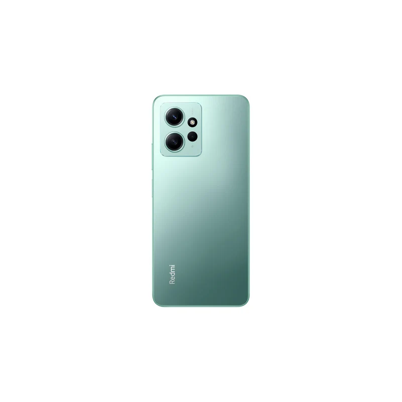 Smartphone Xiaomi REDMI NOTE 12 Vert 6,67" Rouge 4 Go RAM 128 Go
