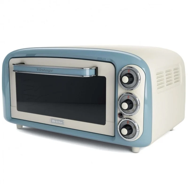 Mini four électrique Ariete 979 Blanc 60 cm