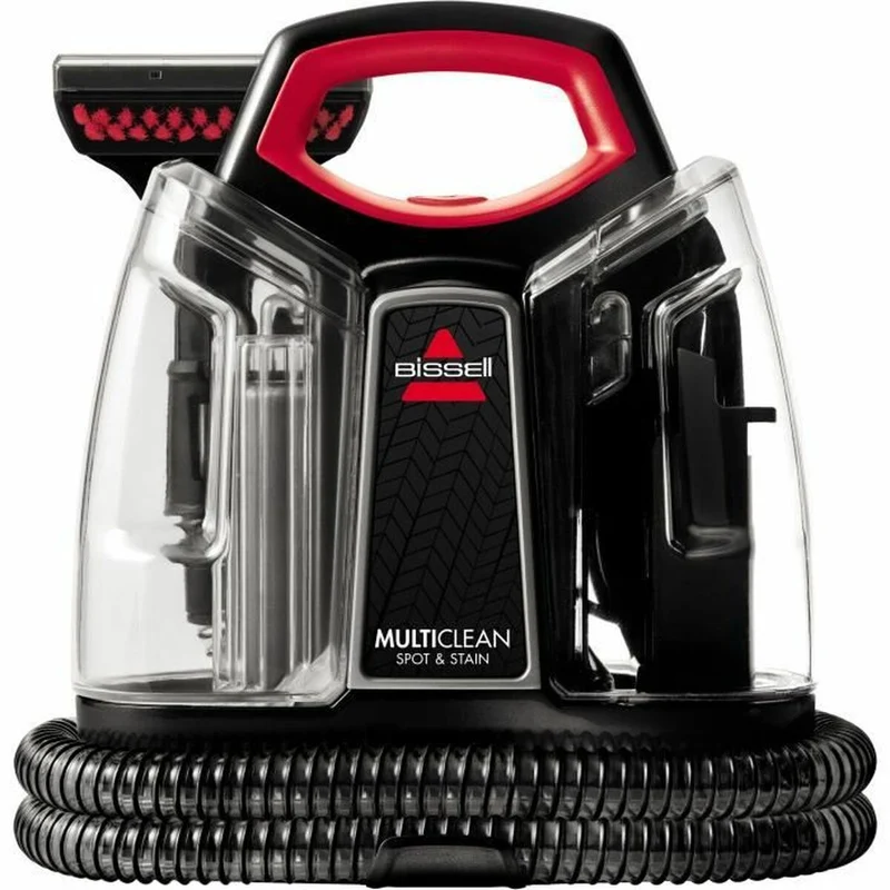 Extracteur Bissell 4720M Noir/Rouge 300 W