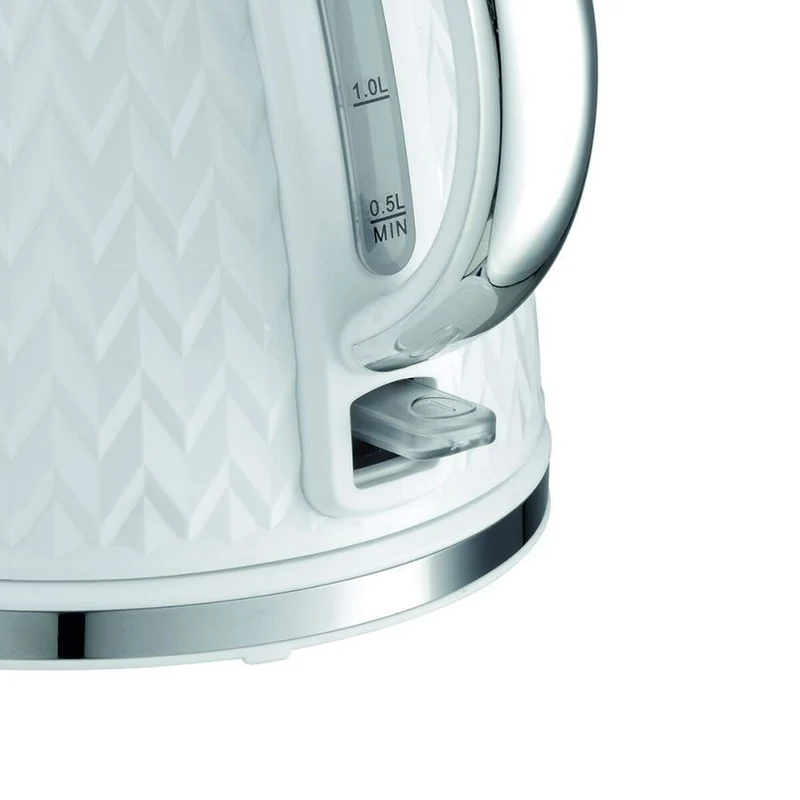 Bouilloire Eldom C265B Blanche 1,7 L