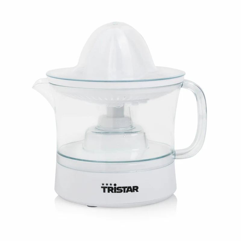 Presse-agrumes électrique Tristar CP-3005 25W 0,5L Blanc 25 W