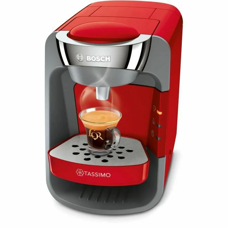Machine à café à capsules BOSCH Tassimo Suny TAS32 800 ml 1300 W