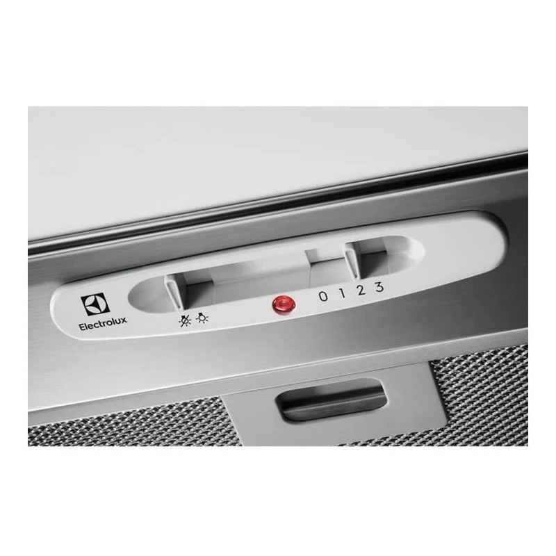 Hotte Conventionnelle Electrolux LFG525S