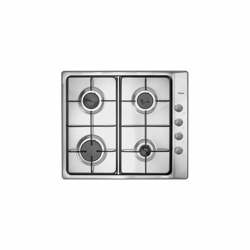 Table de cuisson à gaz Teka E/60.3 4G AL (60 cm)