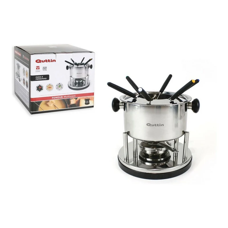 Quttin à fondue (2 L)