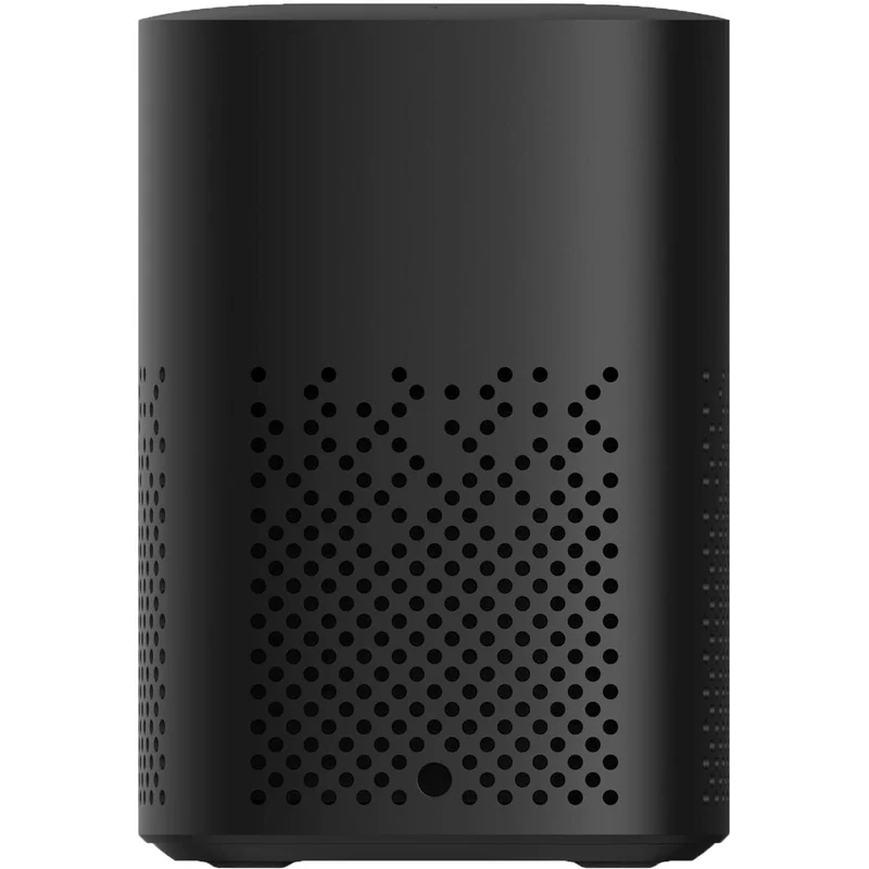 Haut-parleur intelligent Xiaomi Haut-parleur intelligent Noir Infrarouge