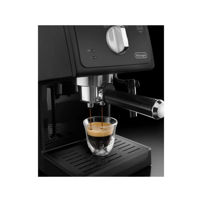 Cafetière électrique DeLonghi ECP 31.21 1100 W 1,1 L 2 tasses