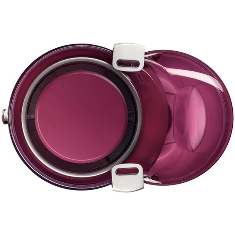 Mixeur BOSCH MES25C0 Cerise Blanche 700 W 1,25 L