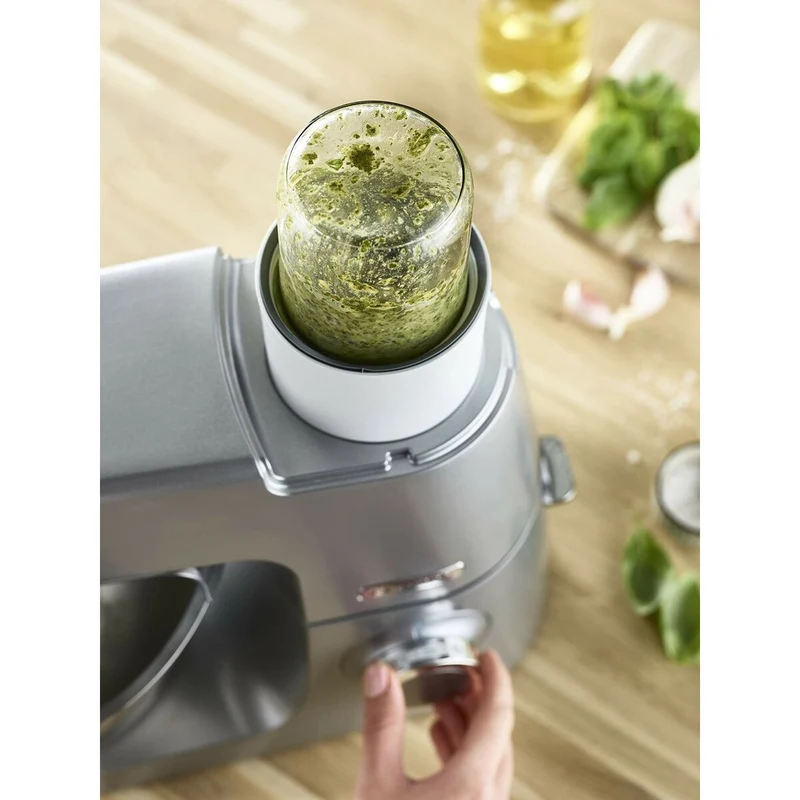 Accessoire pour Cup Blender Kenwood AWAT320B01 Blanc