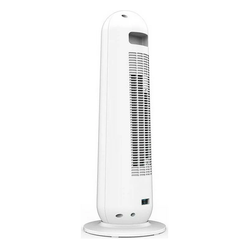 Réchauffeur électrique en céramique Cecotec Ready Warm 10100 Smart Ceramic 2200W Blanc