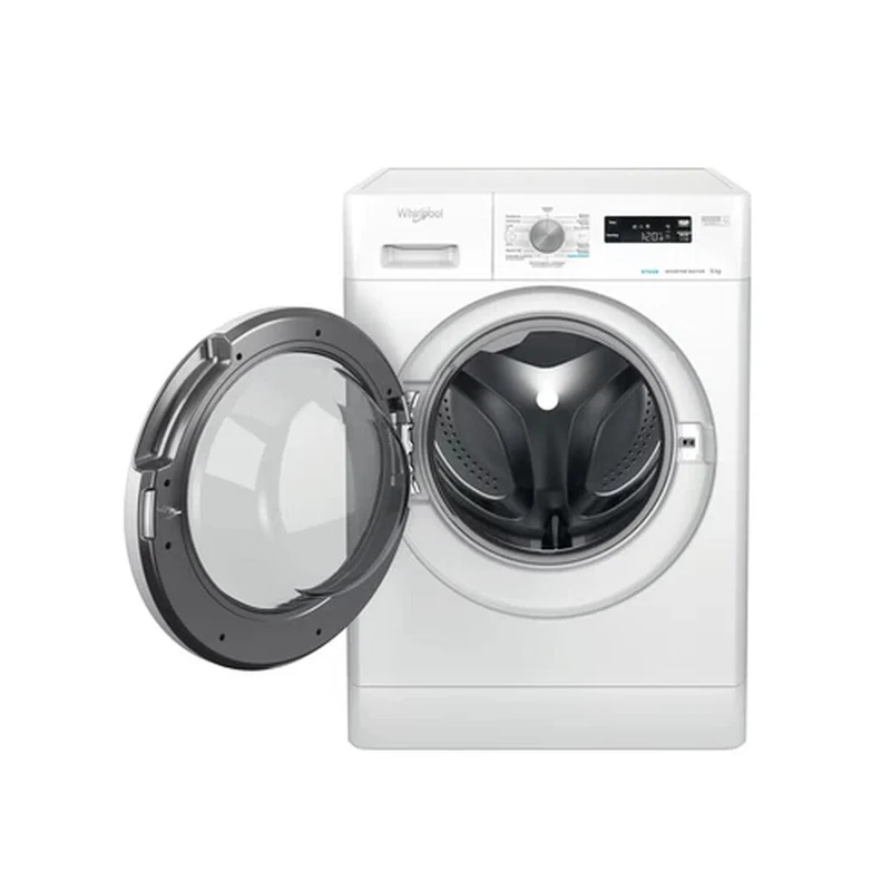 Lave-linge Whirlpool Corporation FFS 9258 W SP Blanc 1200 tr/min 9 kg 60 cm