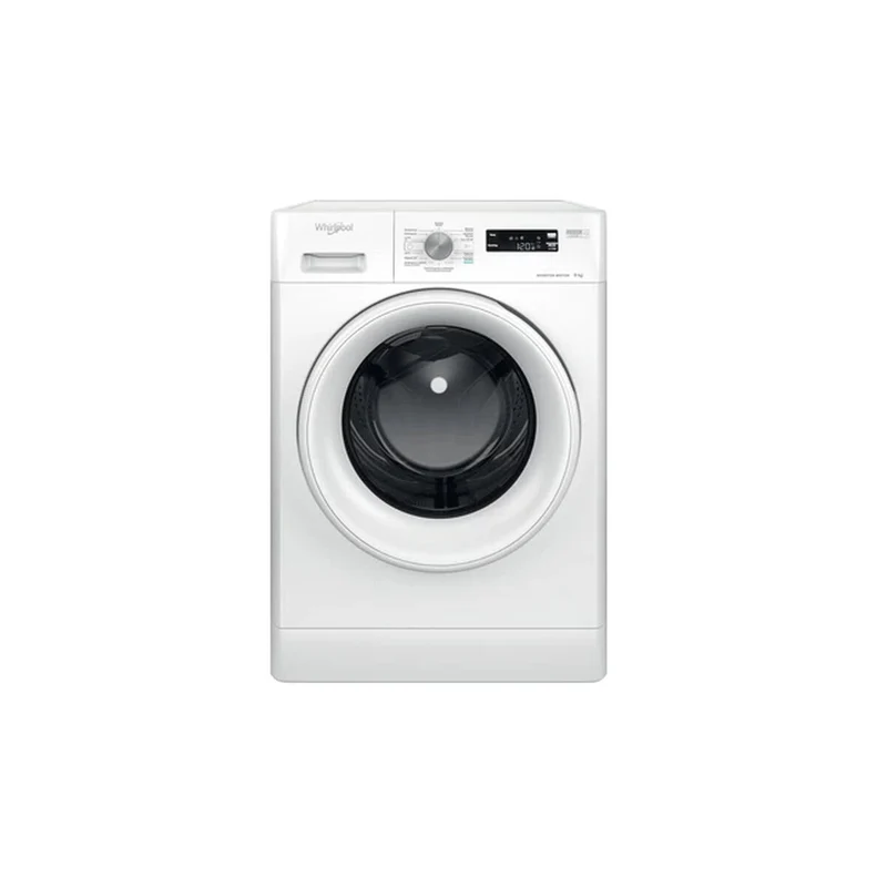 Lave-linge Whirlpool Corporation FFS 9258 W SP Blanc 1200 tr/min 9 kg 60 cm