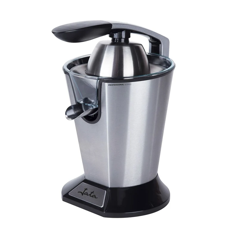 Presse-agrumes électrique JATA JEEX1045 Argent 600 W