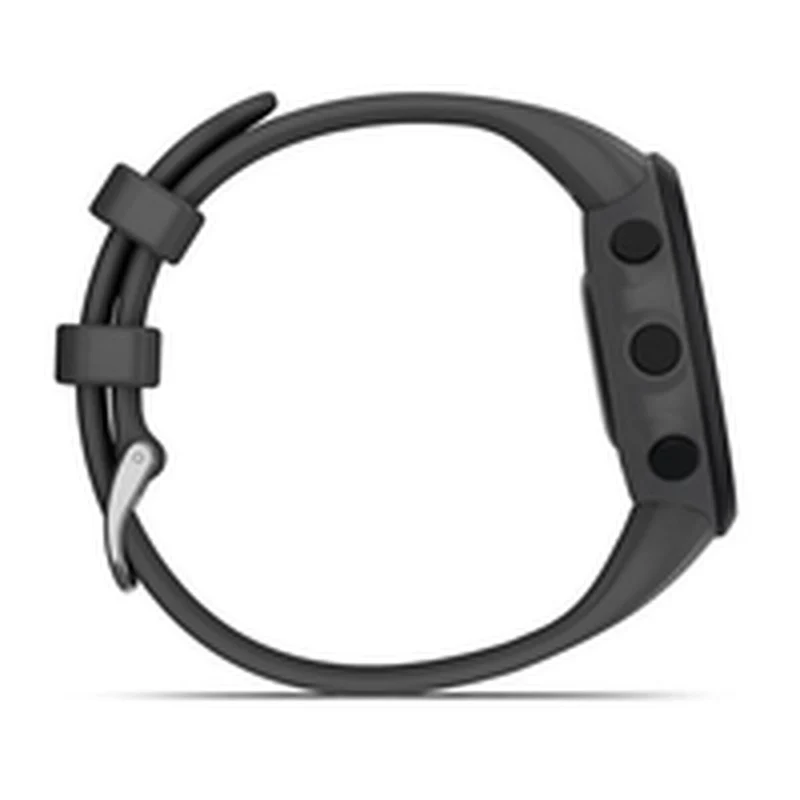 Bracelet d'activité GARMIN 010-02247-10 1,04" Black Grey Board