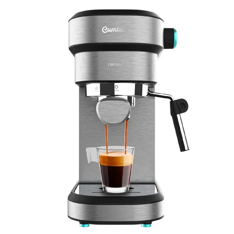 Machine à café manuelle Express Cecotec Cafelizzia 890 1,2 L