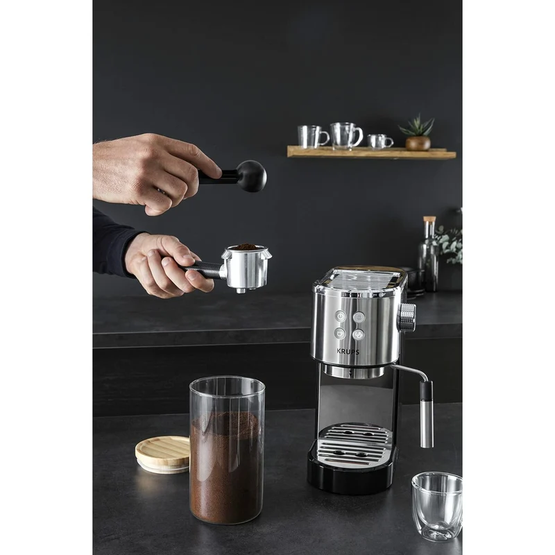 Cafetière Krups XP442C11 1450 W