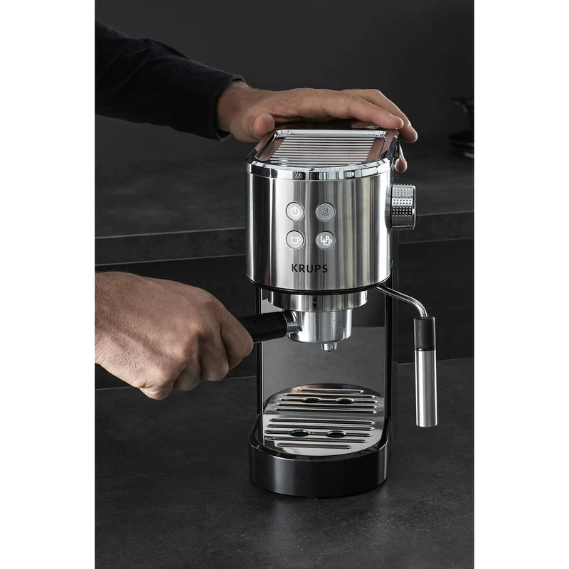 Cafetière Krups XP442C11 1450 W