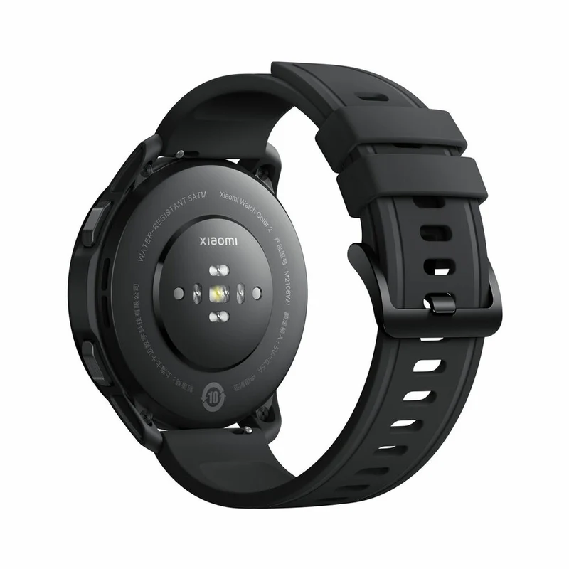Montre intelligente Xiaomi Watch S1 Active 46 mm 1,43" Noir 1.43"
