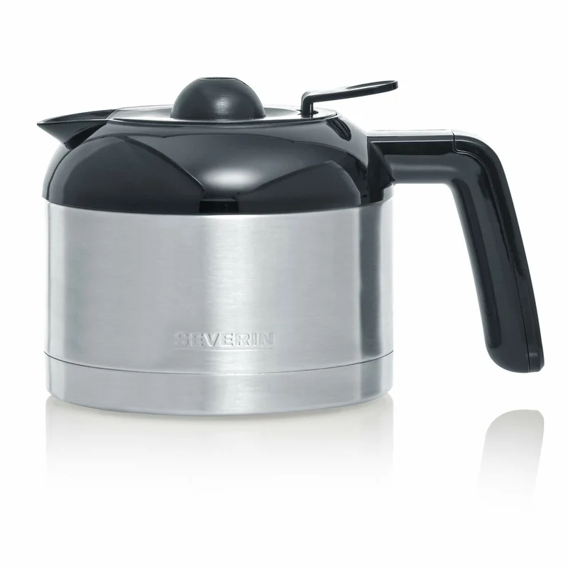 Machine à café goutte à goutte Severin KA4845 1000 W 1 L 8 tasses