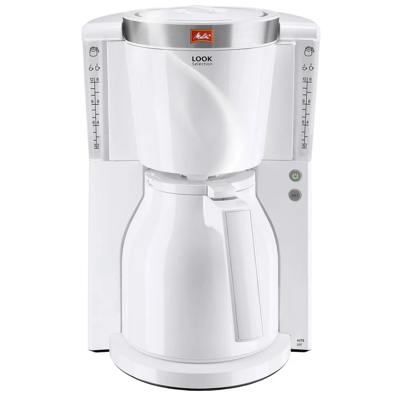 Cafetière électrique Melitta Look IV Therm Selection 1011-11