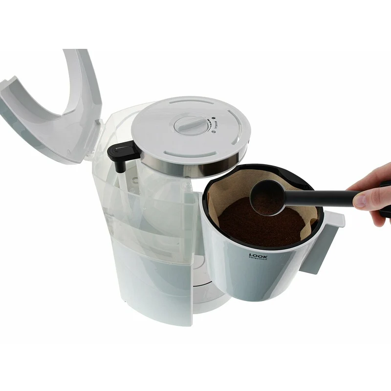 Cafetière électrique Melitta Look IV Therm Selection 1011-11