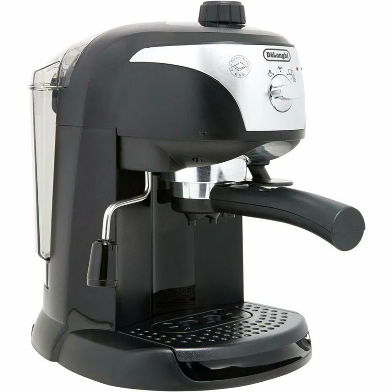Cafetière DeLonghi EC221.B 1 L 1100 W