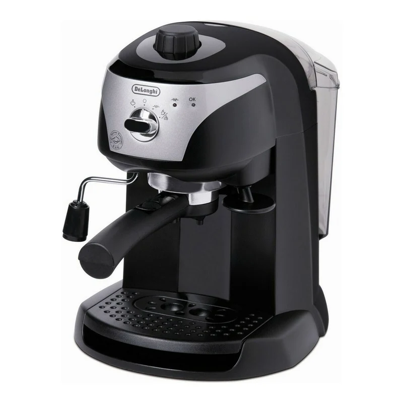 Cafetière DeLonghi EC221.B 1 L 1100 W