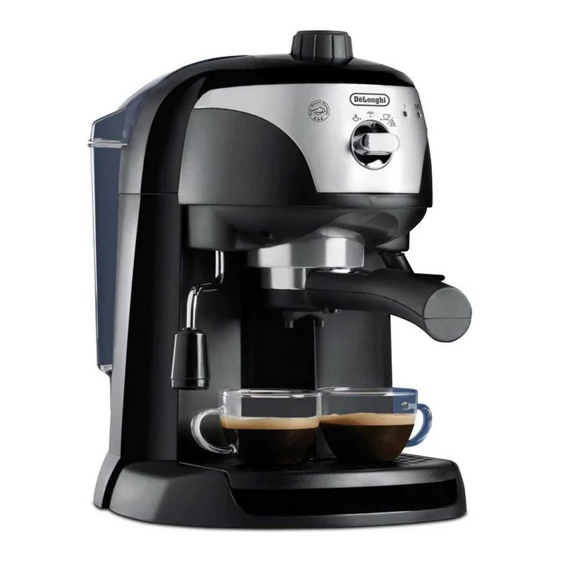 Cafetière DeLonghi EC221.B 1 L 1100 W