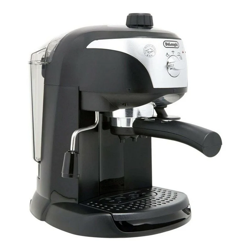 Cafetière DeLonghi EC221.B 1 L 1100 W