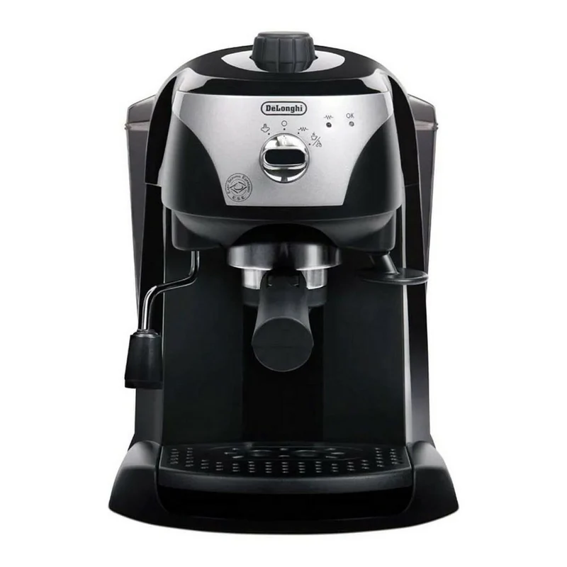 Cafetière DeLonghi EC221.B 1 L 1100 W