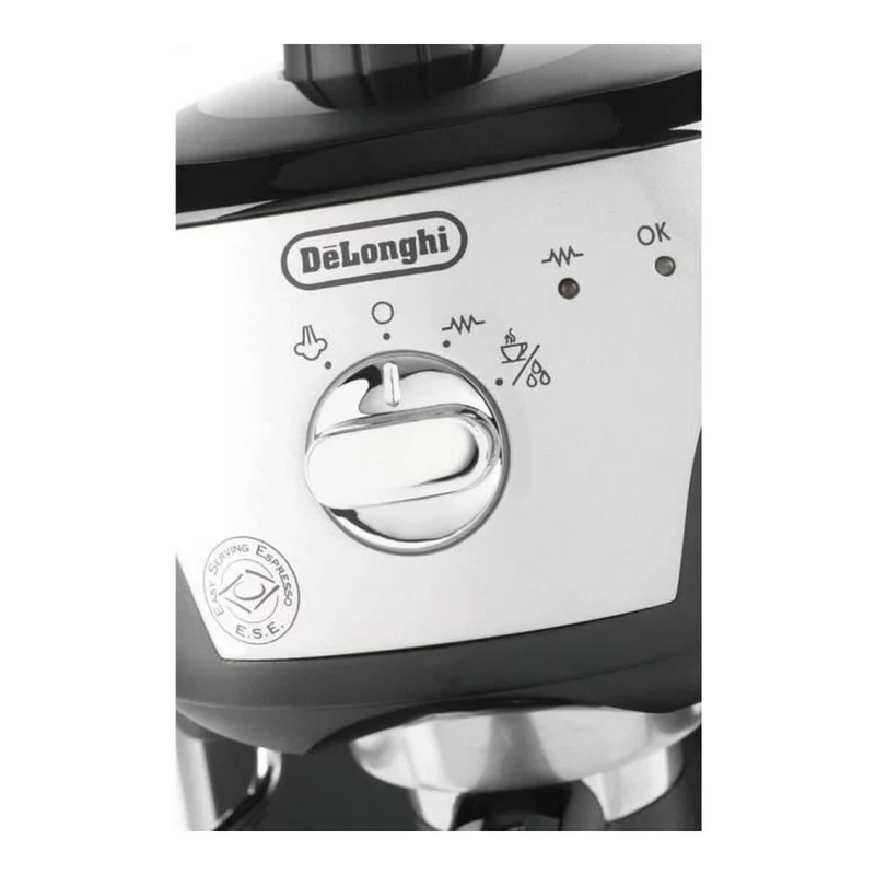Cafetière DeLonghi EC221.B 1 L 1100 W