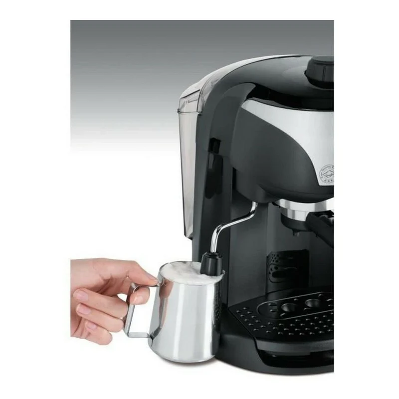 Cafetière DeLonghi EC221.B 1 L 1100 W