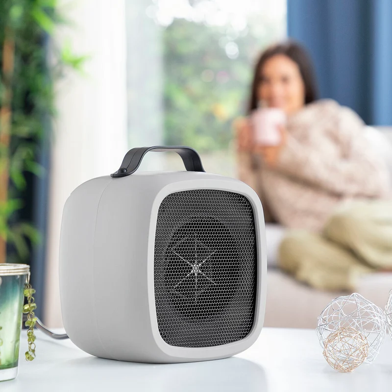 Mini Chauffage Électrique Portable Bliwarm InnovaGoods