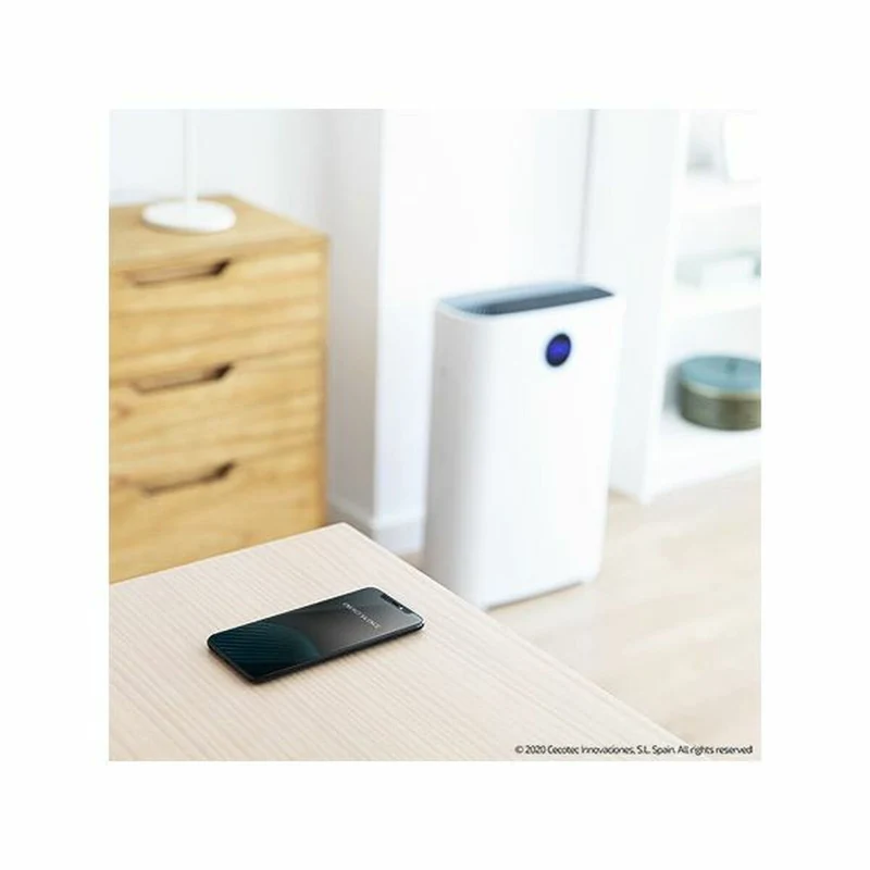 Purificateur d'air Cecotec TotalPure 5000 connecté (30 W)