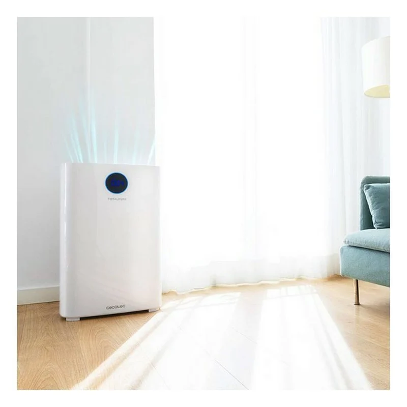 Purificateur d'air Cecotec TotalPure 7500 Connecté